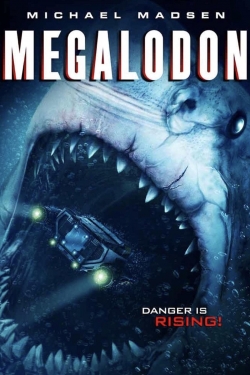 Watch Megalodon (2018) Online FREE