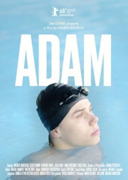 Watch Adam (2018) Online FREE