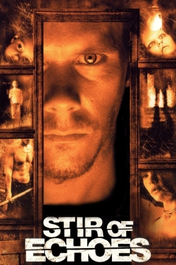 Watch Stir of Echoes (1999) Online FREE