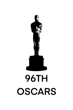 Watch 96th Academy Awards (2024) Online FREE