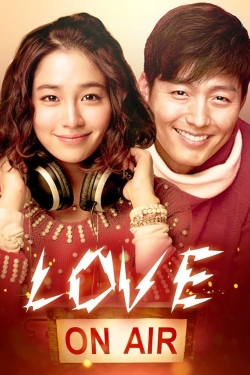 Watch Love On-Air (2012) Online FREE