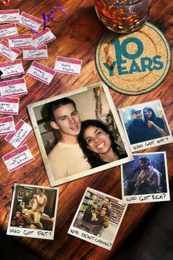 Watch 10 Years (2011) Online FREE