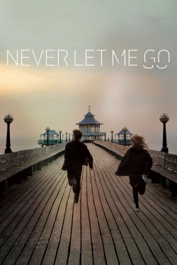 Watch Never Let Me Go (2010) Online FREE