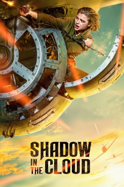 Watch Shadow in the Cloud (2020) Online FREE