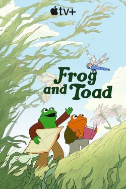 Watch Frog and Toad (2023) Online FREE