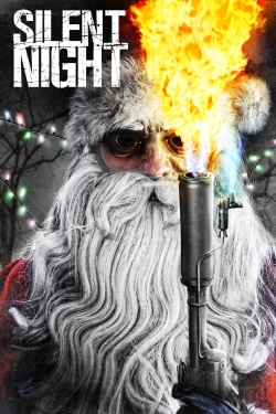 Watch Silent Night (2012) Online FREE