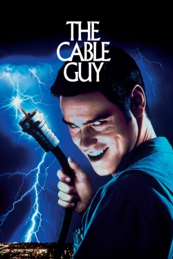 Watch The Cable Guy (1996) Online FREE