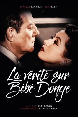 Watch The Truth About Bebe Donge (1952) Online FREE