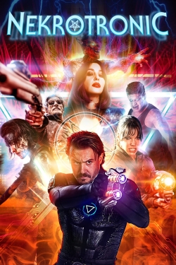 Watch Nekrotronic (2018) Online FREE