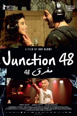 Watch Junction 48 (2016) Online FREE