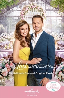 Watch The Last Bridesmaid (2019) Online FREE