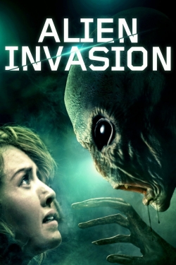 Watch Alien Invasion (2018) Online FREE