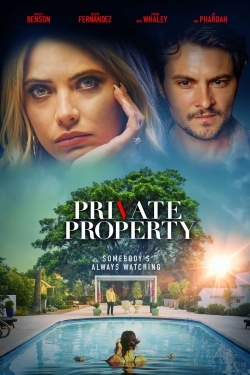 Watch Private Property (2022) Online FREE