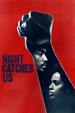 Watch Night Catches Us (2010) Online FREE