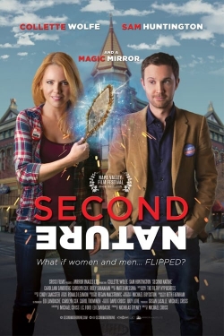 Watch Second Nature (2016) Online FREE