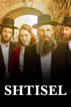 Watch Shtisel (2013) Online FREE