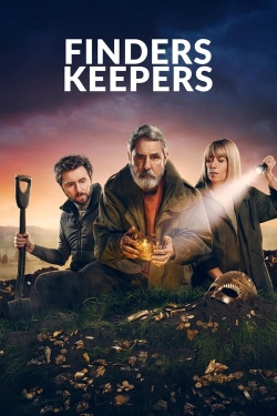 Watch Finders Keepers (2024) Online FREE