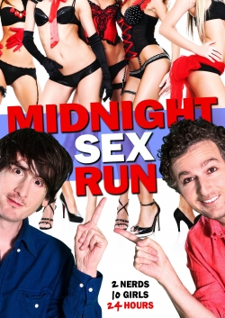 Watch Midnight Sex Run (2015) Online FREE