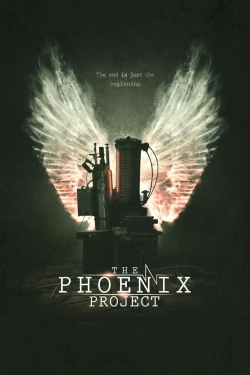 Watch The Phoenix Project (2015) Online FREE