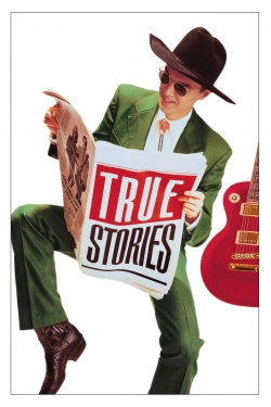 Watch True Stories (1986) Online FREE