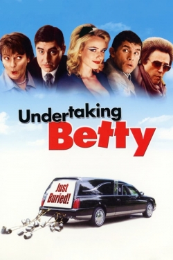 Watch Undertaking Betty (2002) Online FREE