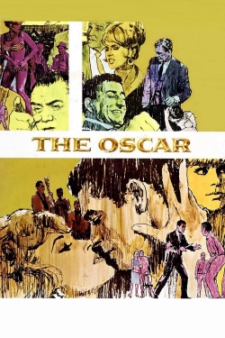 Watch The Oscar (1966) Online FREE