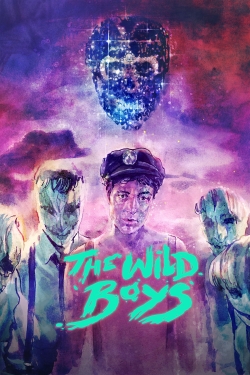 Watch The Wild Boys (2018) Online FREE