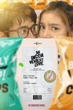 Watch An Inconvenient Love (2022) Online FREE