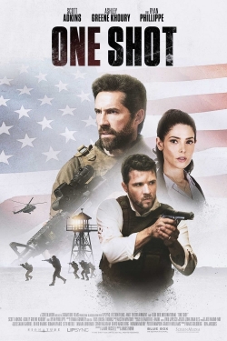 Watch One Shot (2021) Online FREE