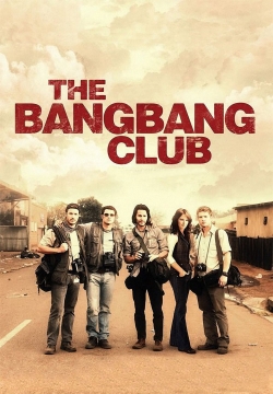 Watch The Bang Bang Club (2010) Online FREE