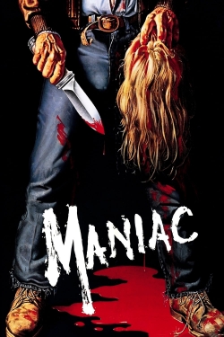 Watch Maniac (1980) Online FREE