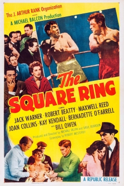 Watch The Square Ring (1953) Online FREE