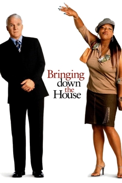 Watch Bringing Down the House (2003) Online FREE