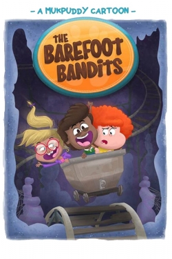 Watch The Barefoot Bandits (2016) Online FREE