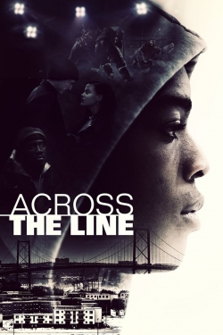 Watch Across the Line (2016) Online FREE