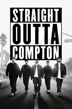 Watch Straight Outta Compton (2015) Online FREE