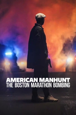 Watch American Manhunt: The Boston Marathon Bombing (2023) Online FREE