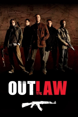 Watch Outlaw (2007) Online FREE