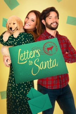 Watch Letters to Santa (2023) Online FREE