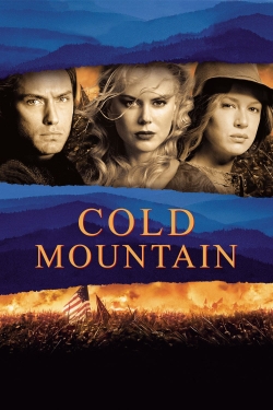 Watch Cold Mountain (2003) Online FREE