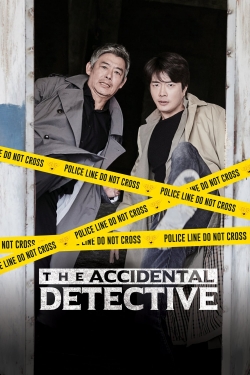 Watch The Accidental Detective (2015) Online FREE