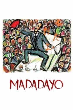 Watch Madadayo (1993) Online FREE