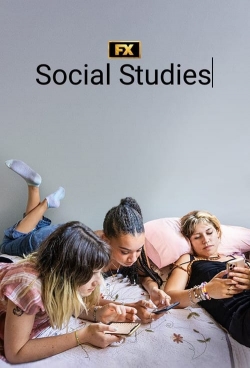 Watch Social Studies (2024) Online FREE