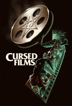 Watch Cursed Films (2020) Online FREE
