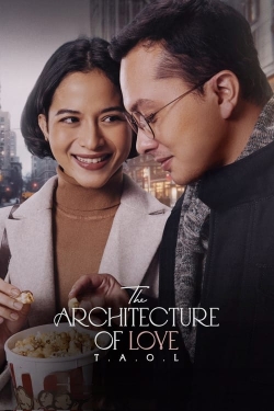 Watch The Architecture of Love (2024) Online FREE