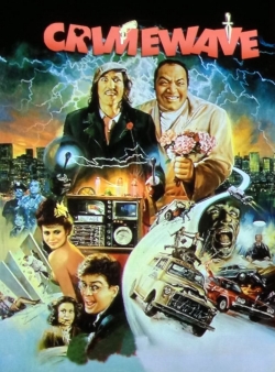 Watch Crimewave (1985) Online FREE