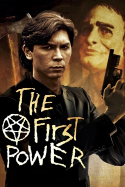 Watch The First Power (1990) Online FREE