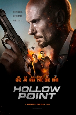 Watch Hollow Point (2019) Online FREE