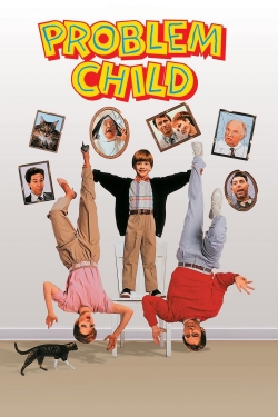 Watch Problem Child (1990) Online FREE