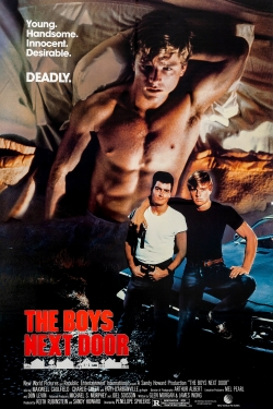 Watch The Boys Next Door (1985) Online FREE